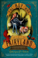 The_boy_who_lost_Fairyland